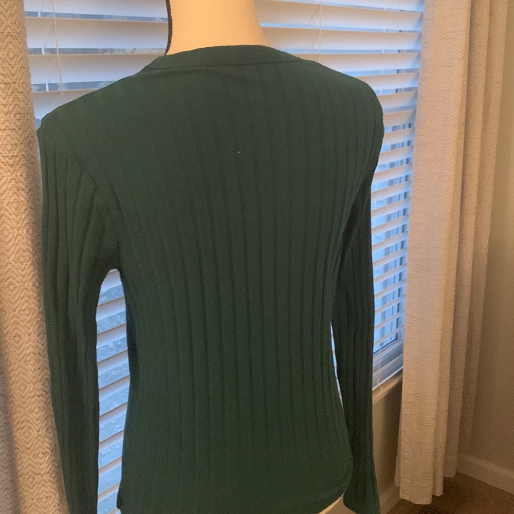 Sweater ribbed - Picture 5 of 7